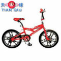 Novo estilo de bicicleta de bicicleta de BMX de crianças com certificado de Ce